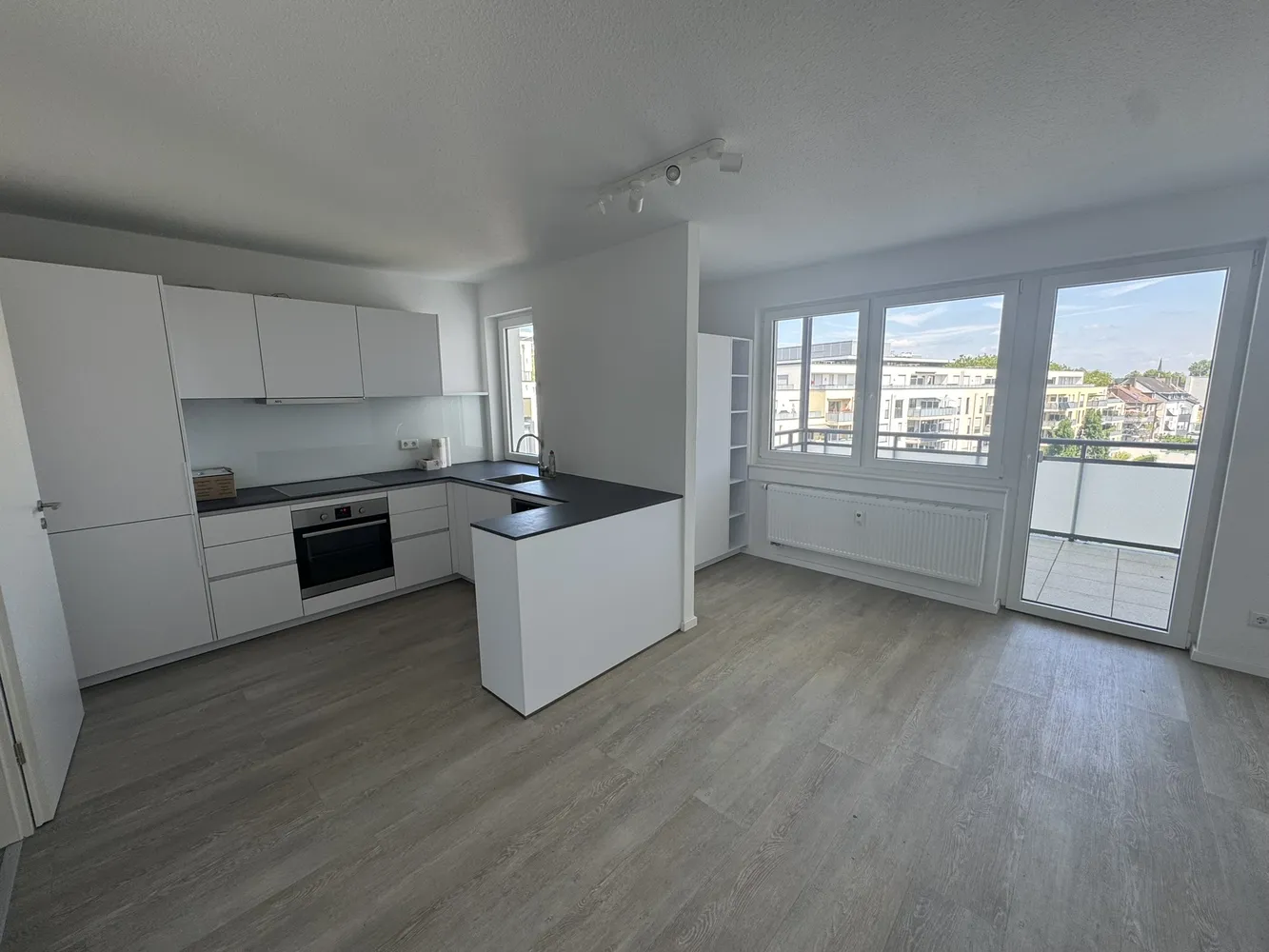 5 Zimmer Wohnung mit 134 m² in Essen – Bild 8