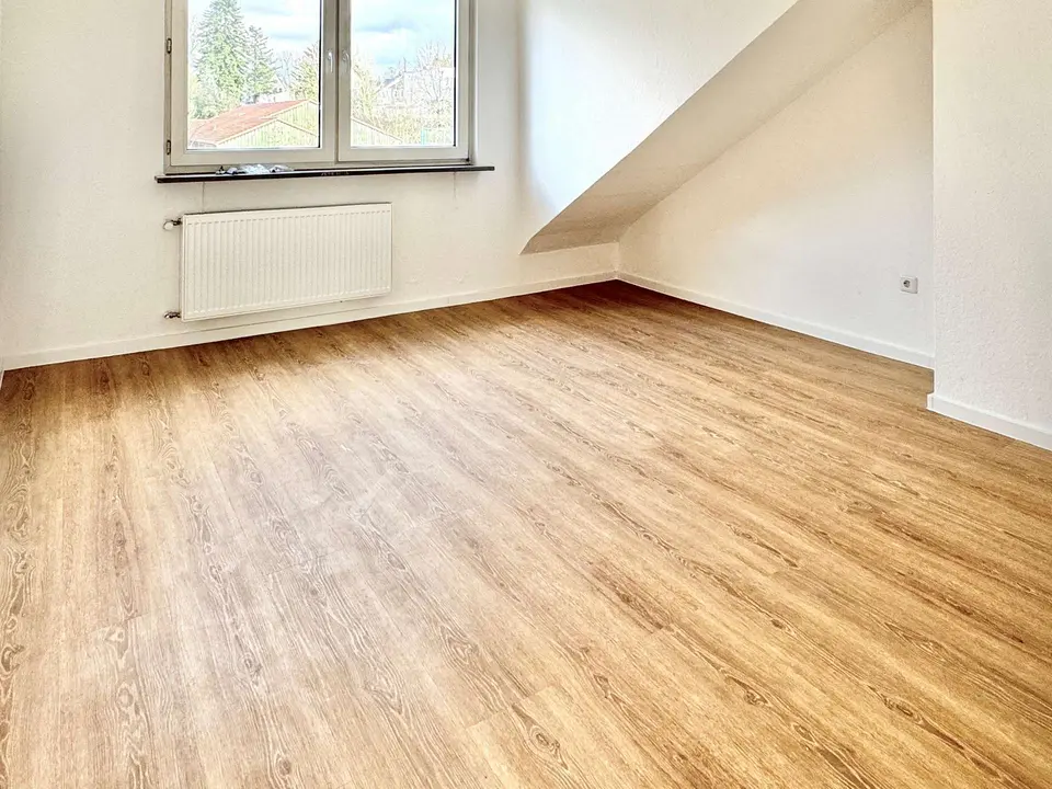 3 Zimmer Wohnung mit 63 m² in Witten – Bild 2