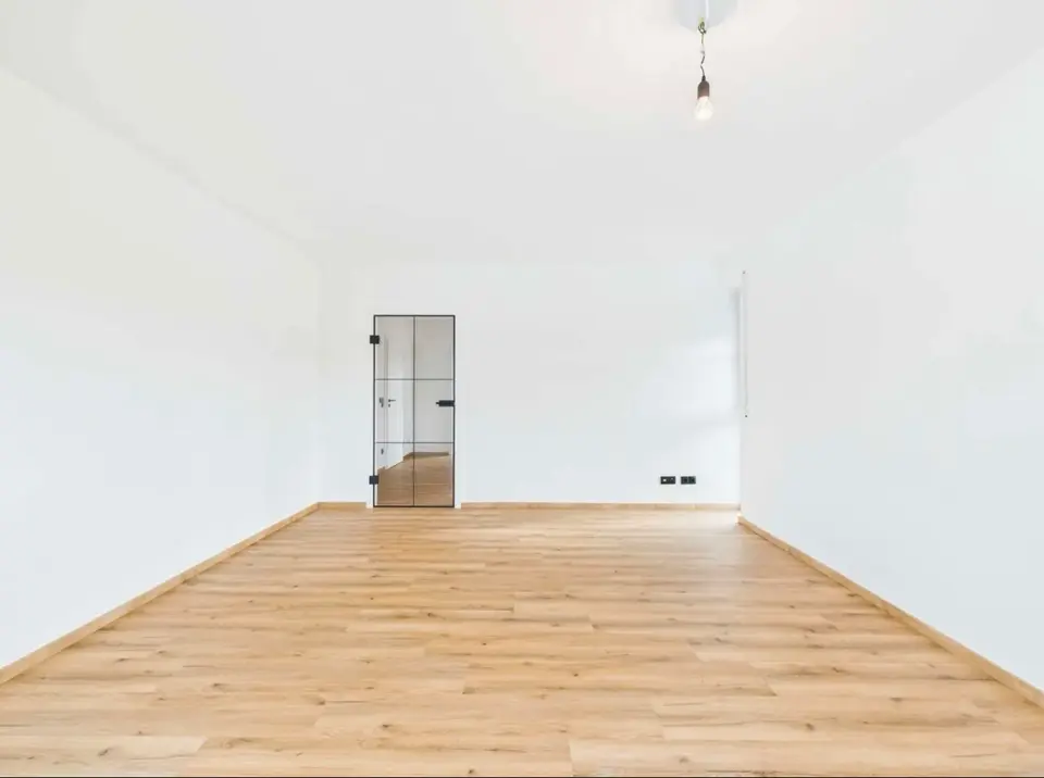 4 Zimmer Wohnung mit 87 m² in Regensburg – Bild 2