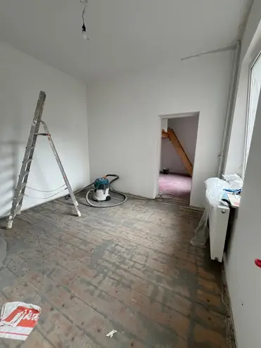 2 Zimmer Wohnung mit 30 m² in Aachen – Bild 4