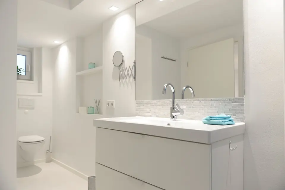 WG-Zimmer mit 60 m² in Frechen – Bild 8