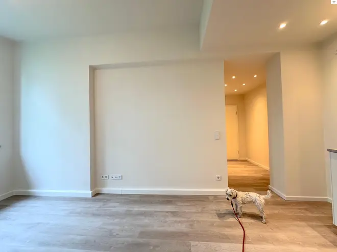 2 Zimmer Wohnung mit 33 m² in Dresden – Bild 1