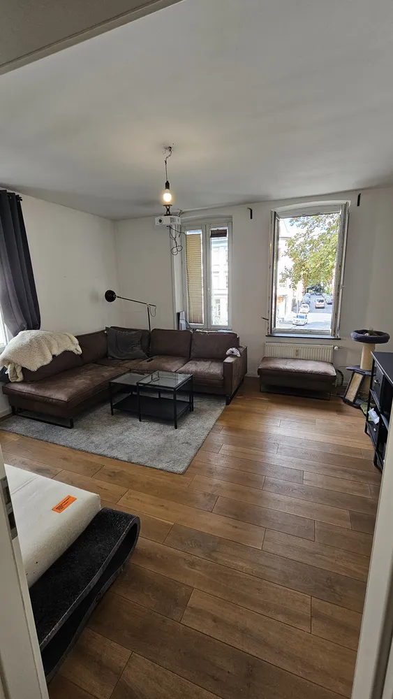 3 Zimmer Wohnung mit 65 m² in Dortmund – Bild 1