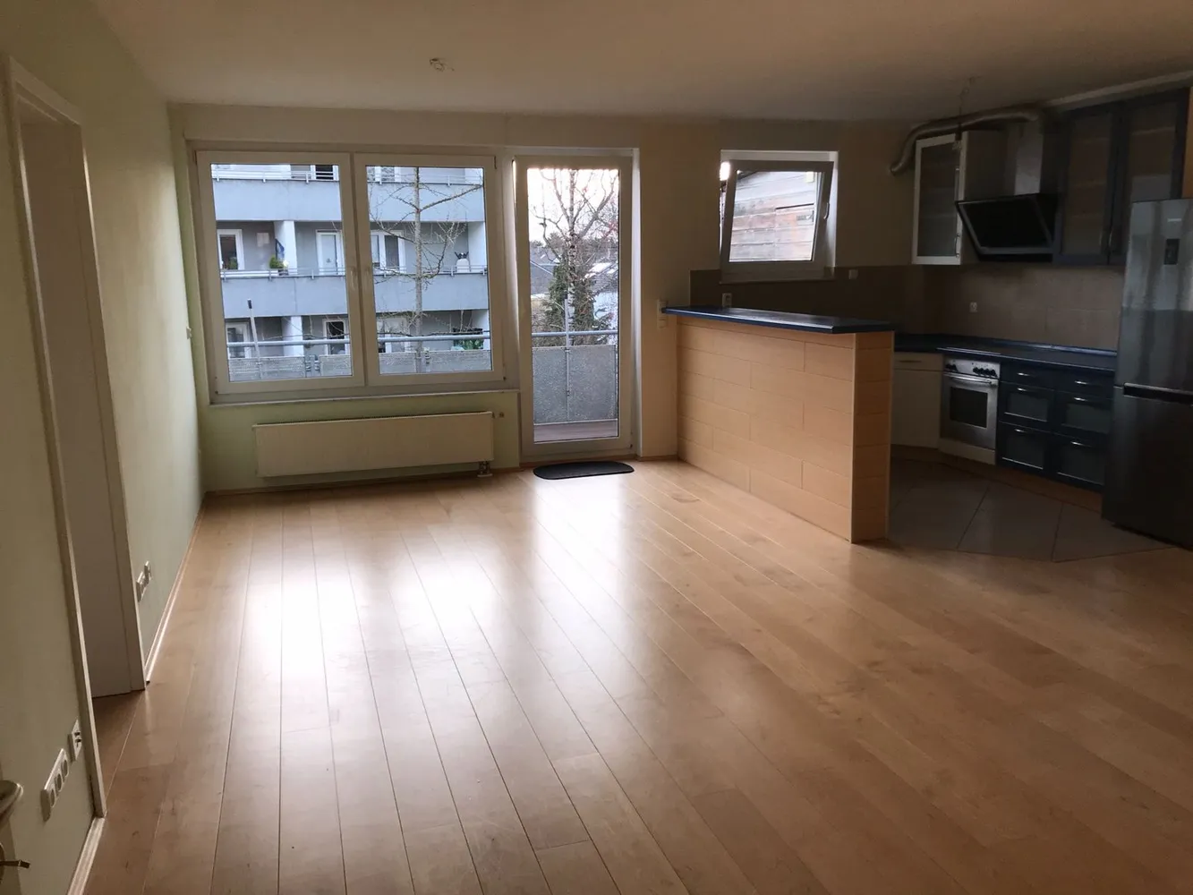 3 Zimmer Wohnung mit 79 m² in Köln – Bild 1
