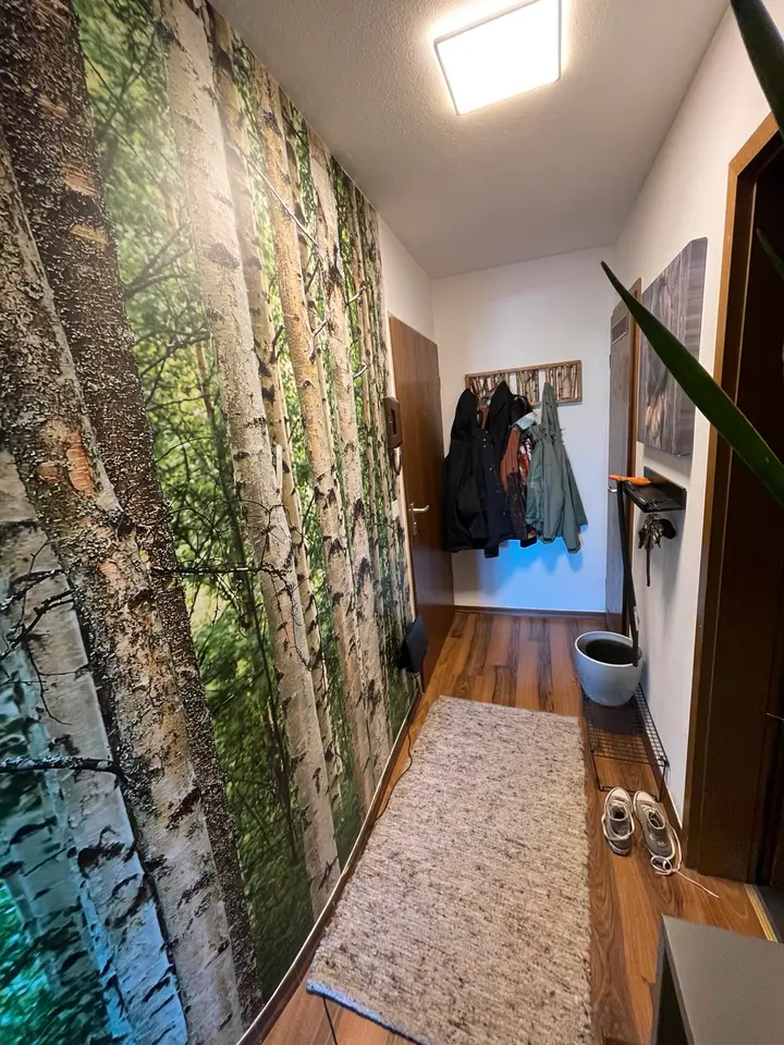 2 Zimmer Wohnung mit 47 m² in Weilheim in Oberbayern – Bild 7