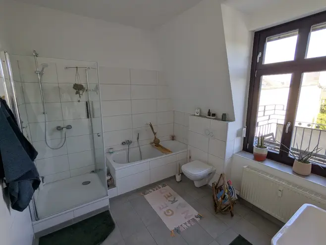 3 Zimmer Wohnung mit 104 m² in Wuppertal – Bild 6
