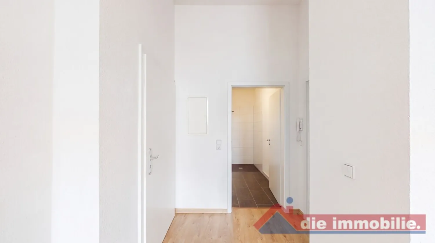 2 Zimmer Wohnung mit 50 m² in Magdeburg – Bild 1