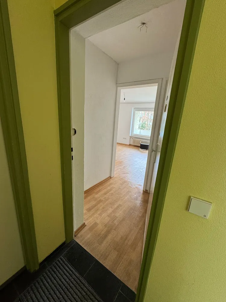 1 Zimmer Wohnung mit 32 m² in München – Bild 10