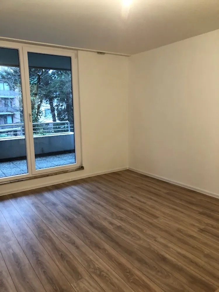 1 Zimmer Wohnung mit 42 m² in Düsseldorf – Bild 6