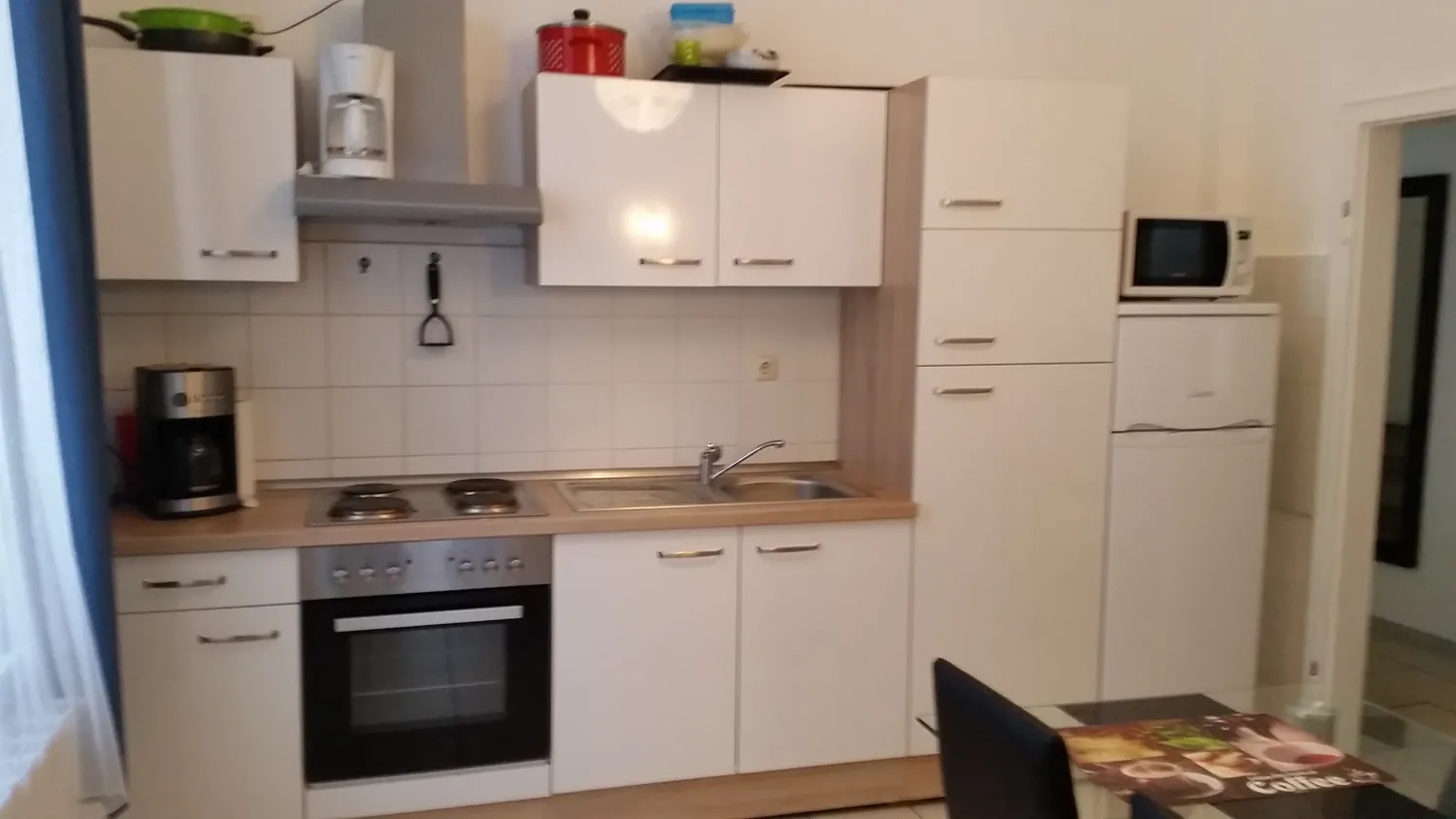 4 Zimmer Wohnung mit 130 m² in Hameln – Bild 8