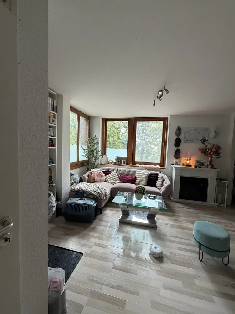2 Zimmer Wohnung mit 50 m² in Aachen – Bild 6