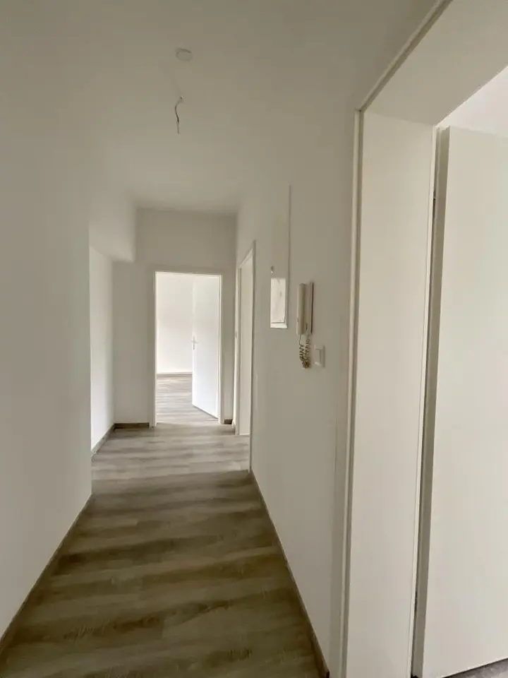 4 Zimmer Wohnung mit 62 m² in Wilhelmshaven – Bild 7
