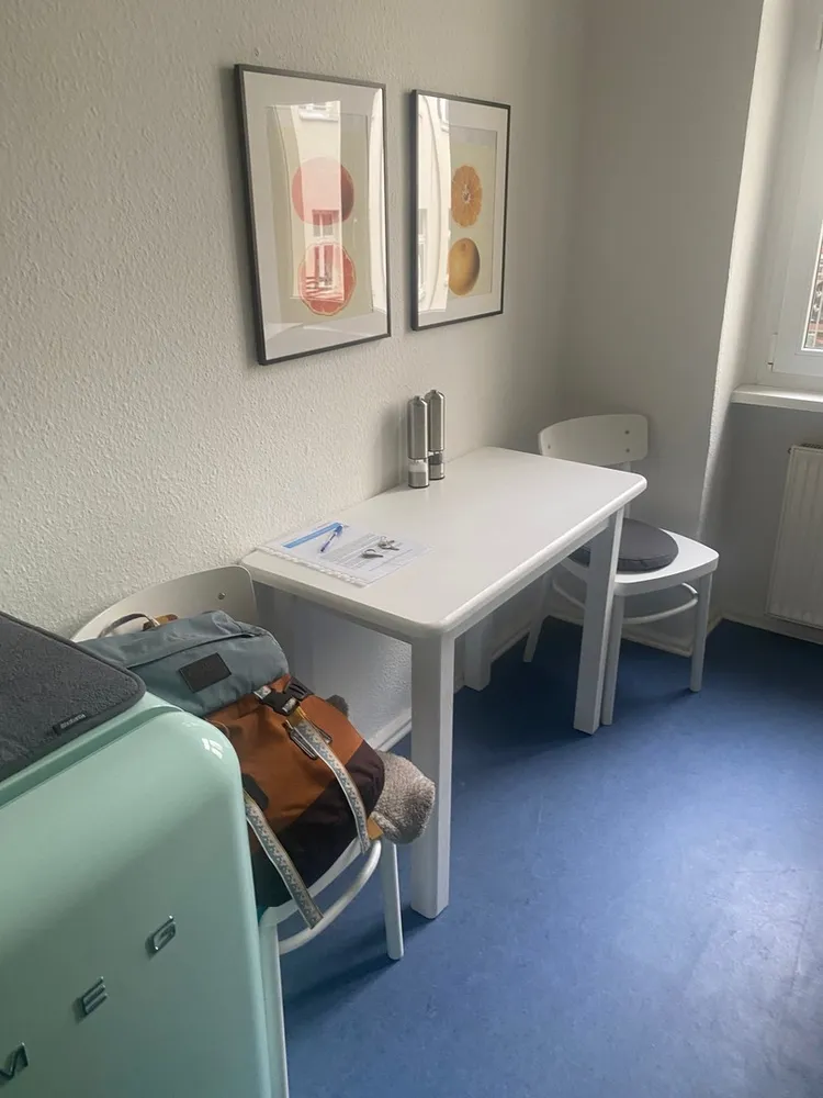 2 Zimmer Wohnung mit 49 m² in Berlin – Bild 6