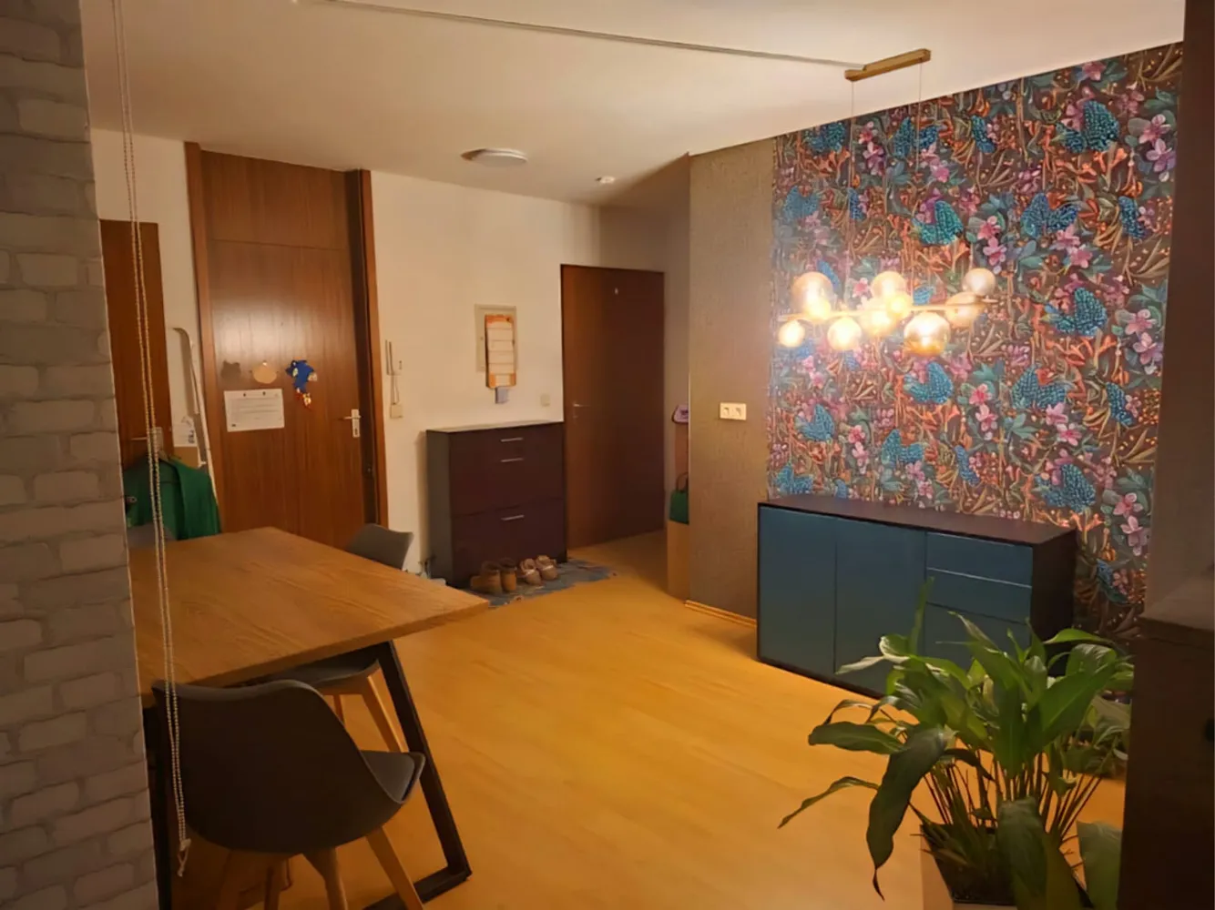 4 Zimmer Wohnung mit 75 m² in Böblingen – Bild 2