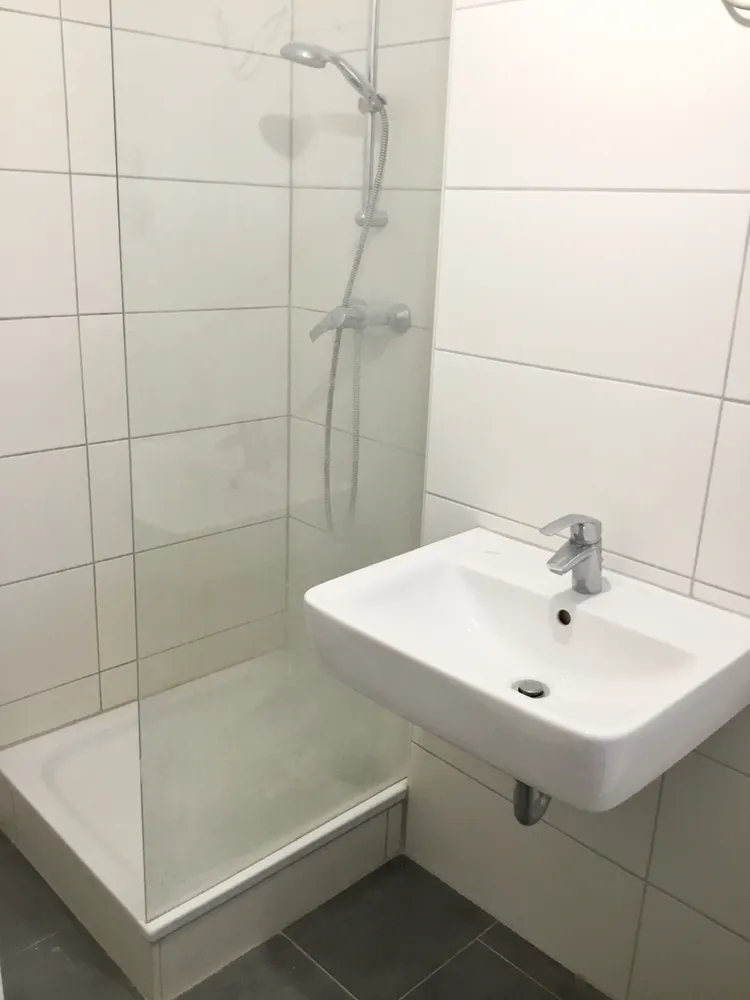 2 Zimmer Wohnung mit 50 m² in Hannover – Bild 6