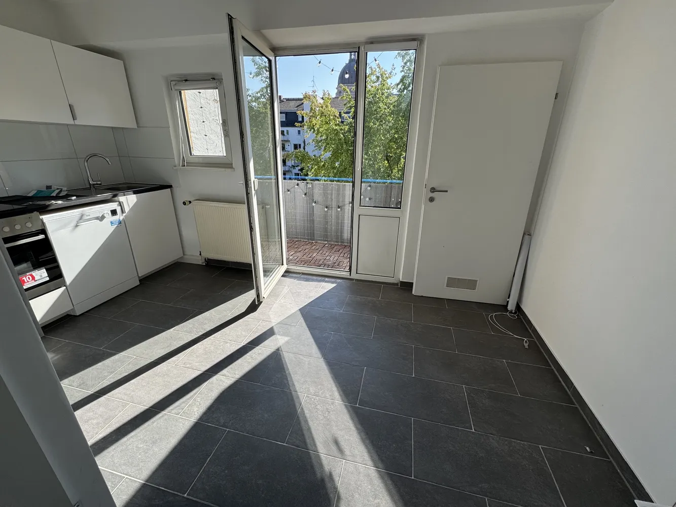 2 Zimmer Wohnung mit 59 m² in Mainz – Bild 4
