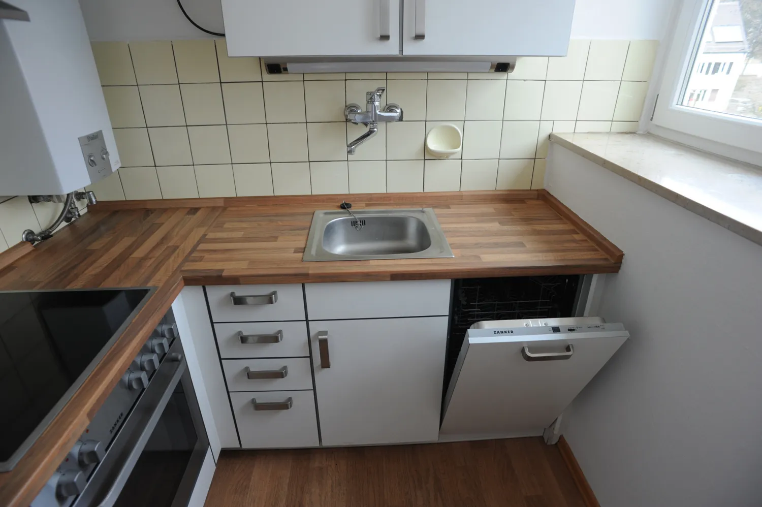 3 Zimmer Wohnung mit 65 m² in Augsburg – Bild 11
