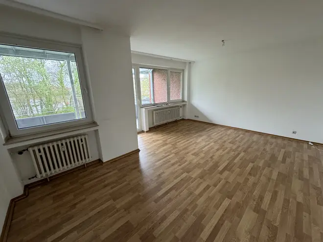 2 Zimmer Wohnung mit 65 m² in Münster – Bild 8