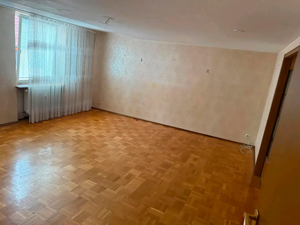 2 Zimmer Wohnung mit 75 m² in Bühl – Bild 3