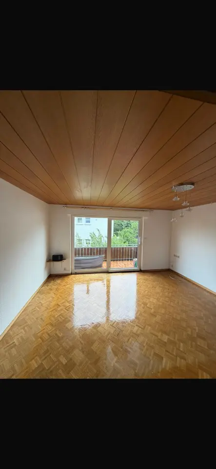2 Zimmer Wohnung mit 55 m² in Göppingen – Bild 1