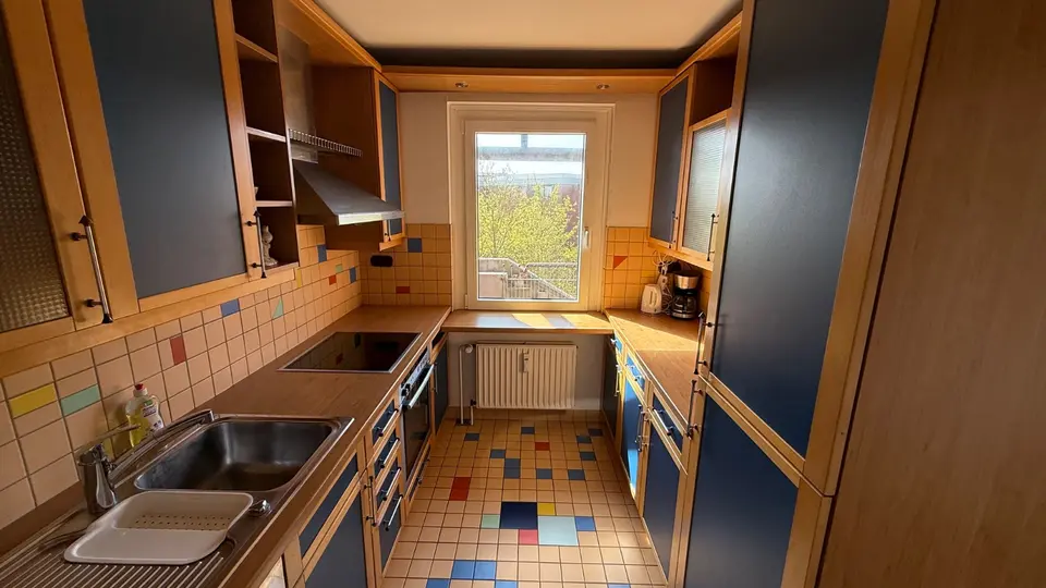 WG-Zimmer mit 115 m² in Hannover – Bild 8