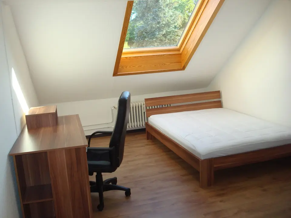 2 Zimmer Wohnung mit 54 m² in Rottweil – Bild 9