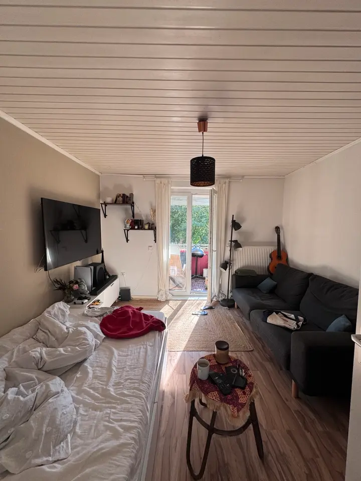 3 Zimmer Wohnung mit 55 m² in Braunschweig – Bild 7