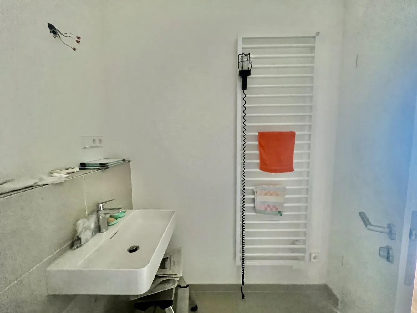 2 Zimmer Wohnung mit 44 m² in Mannheim – Bild 10