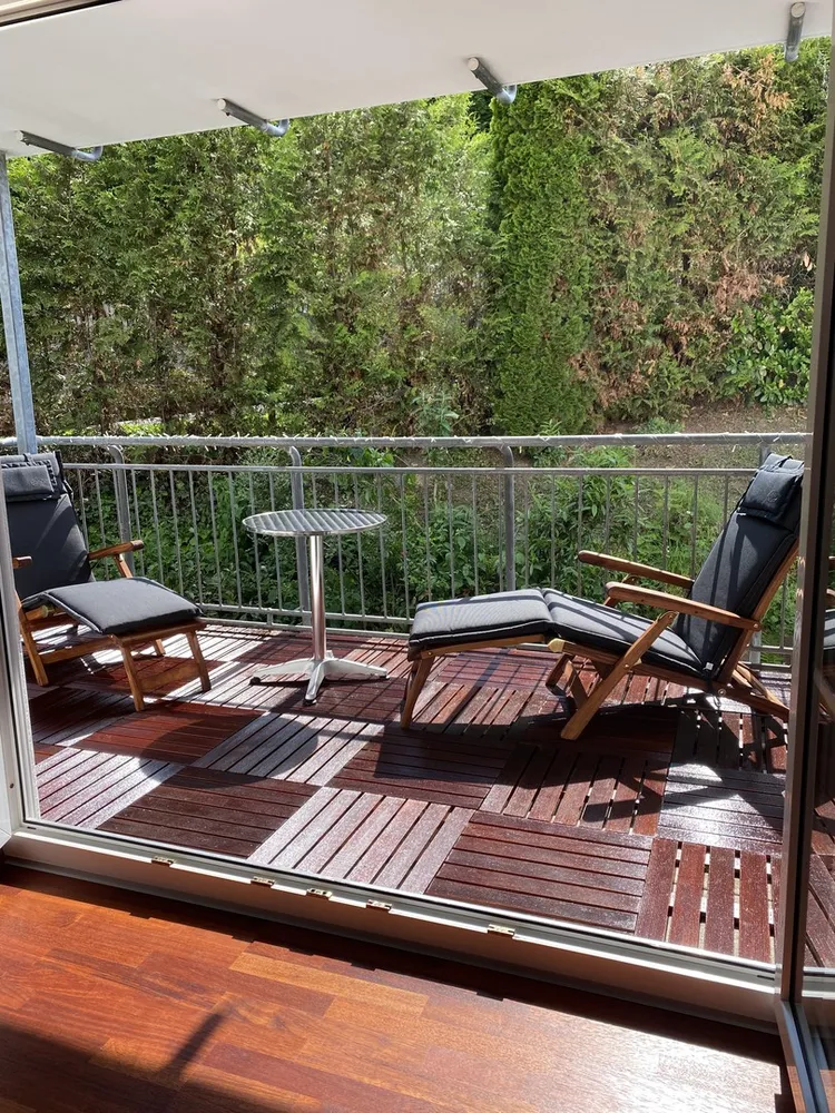 3 Zimmer Wohnung mit 94 m² in Marburg – Bild 4