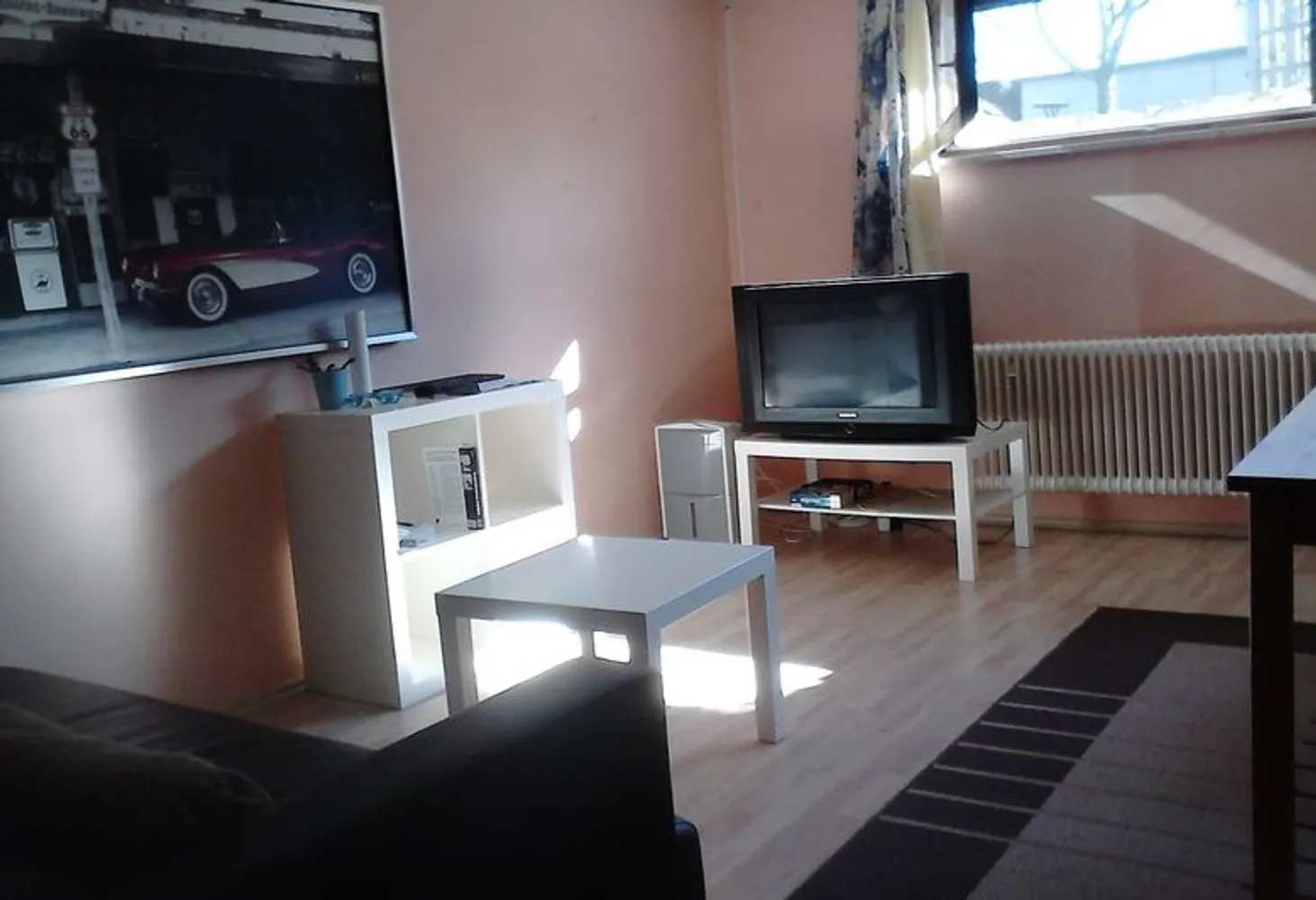 1 Zimmer Wohnung mit 39 m² in Ingolstadt – Bild 1