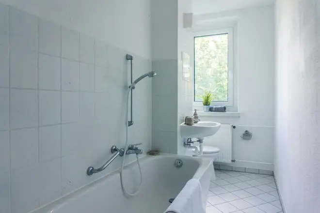 2 Zimmer Wohnung mit 56 m² in Chemnitz – Bild 4