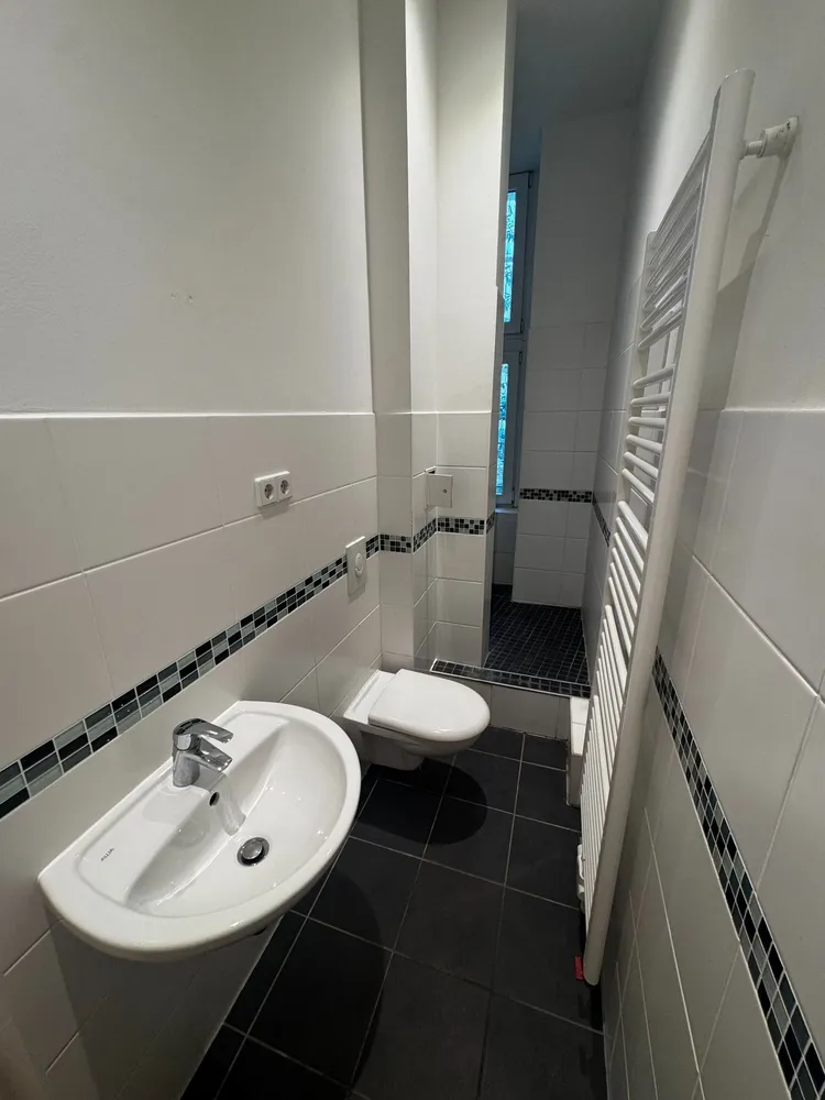 2 Zimmer Wohnung mit 54 m² in Berlin – Bild 6