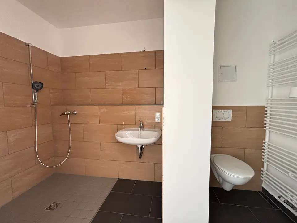 2 Zimmer Wohnung mit 59 m² in Dresden – Bild 9