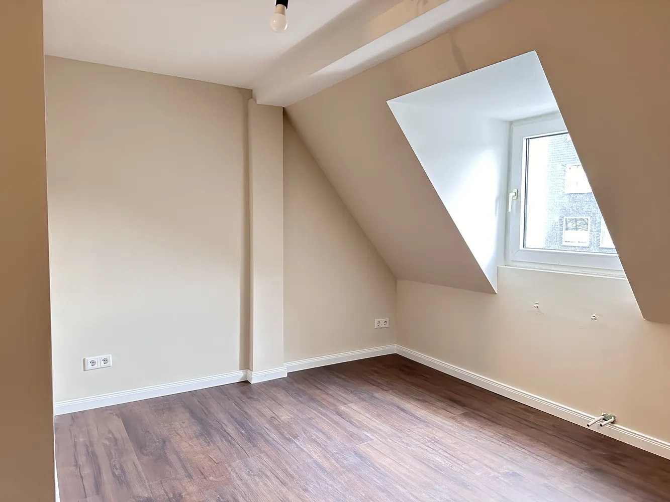 3 Zimmer Wohnung mit 45 m² in Wuppertal – Bild 10