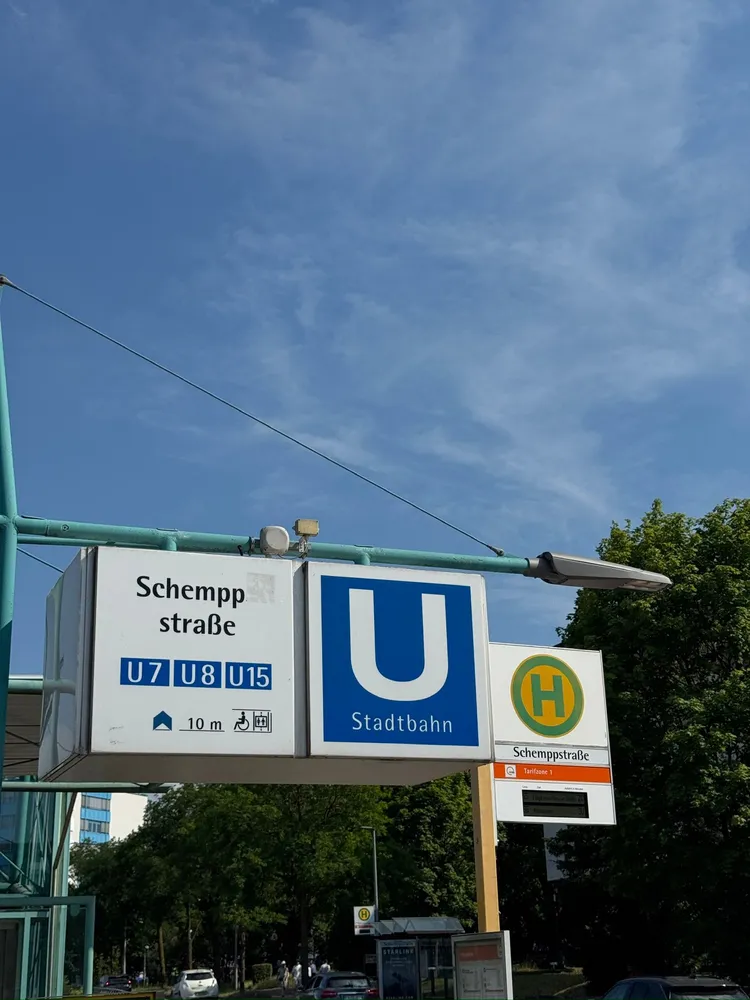 1 Zimmer Wohnung mit 33 m² in Stuttgart – Bild 6