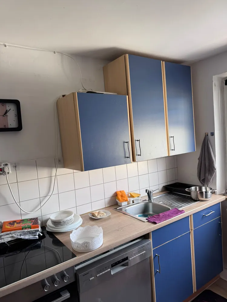 2 room apartment with 52 m² in Ingolstadt – Photo 5
