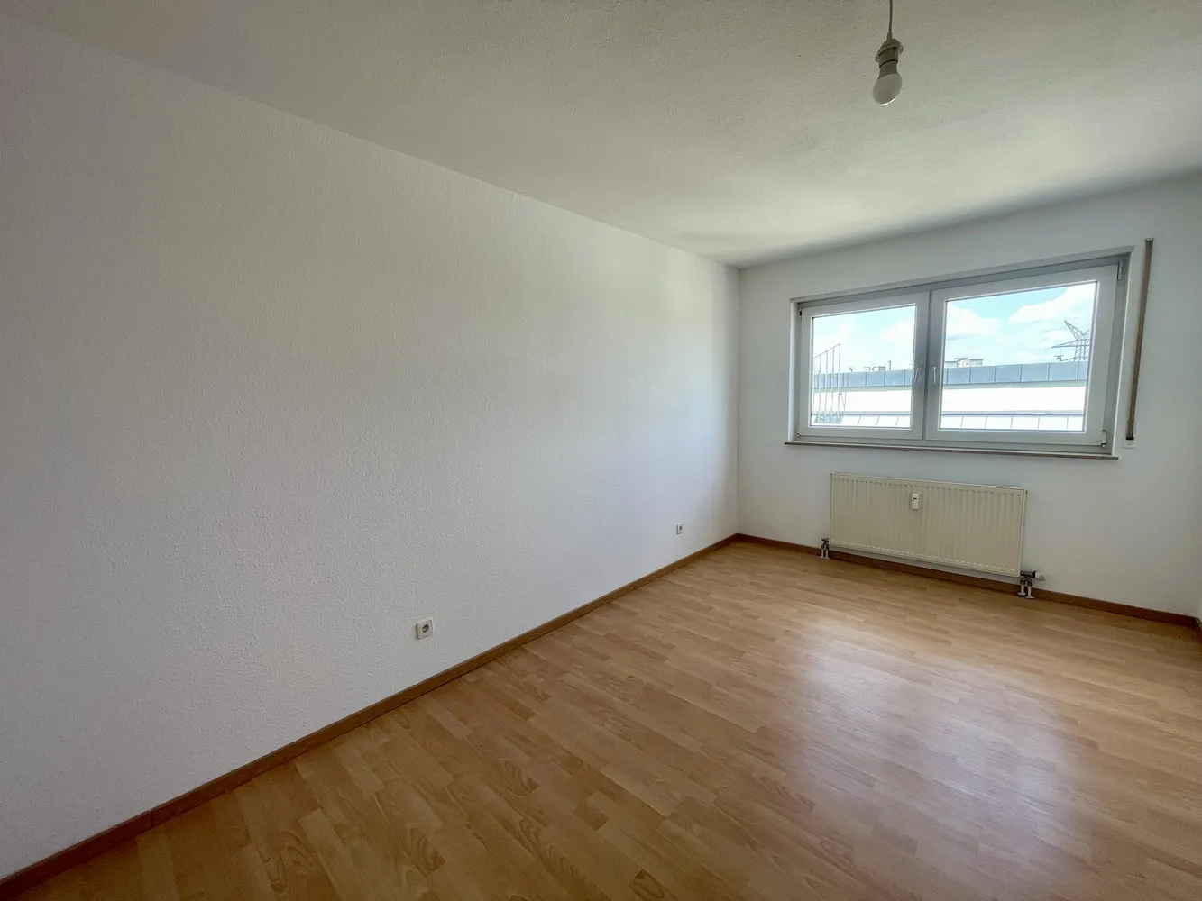 2 Zimmer Wohnung mit 54 m² in Mannheim – Bild 6