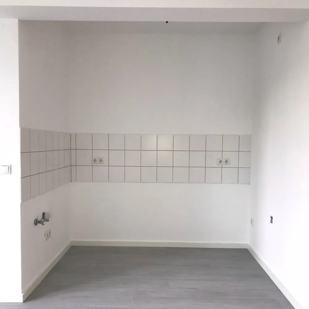 2 room apartment with 54 m² in Düsseldorf – Photo 12