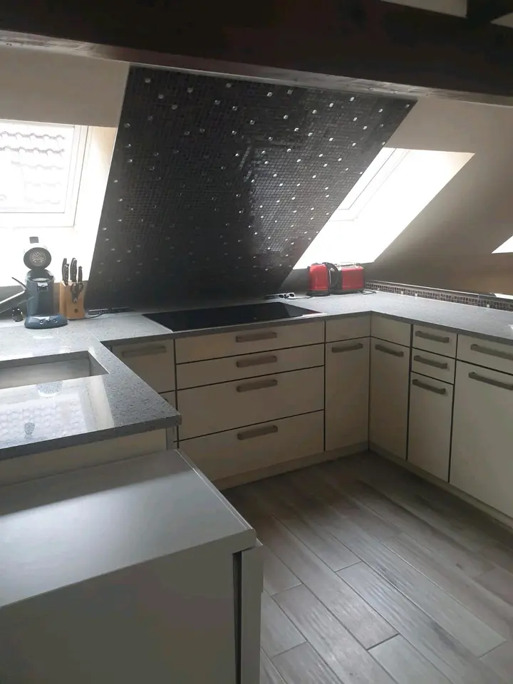 WG-Zimmer mit 75 m² in Weilheim in Oberbayern – Bild 3