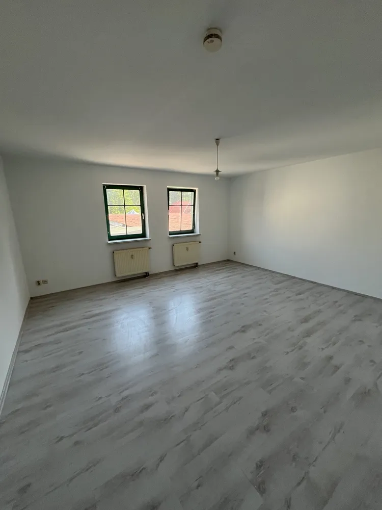 3 room apartment with 76 m² in Eberswalde – Photo 1