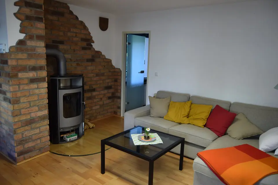 5 room house with 150 m² in Neubrandenburg – Photo 8