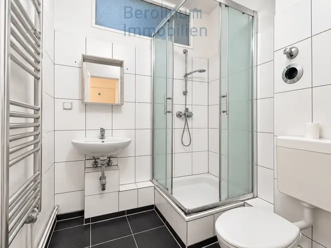1 Zimmer Wohnung mit 28 m² in Berlin – Bild 5
