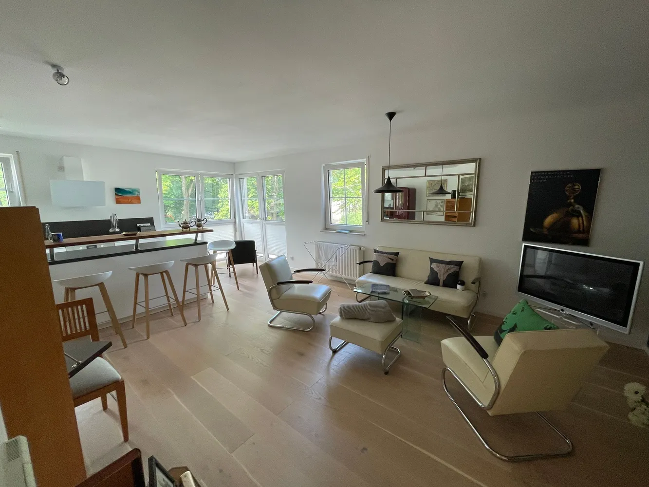 2 Zimmer Wohnung mit 60 m² in Dresden – Bild 6