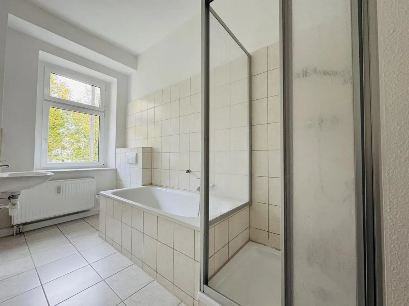 3 Zimmer Wohnung mit 80 m² in Chemnitz – Bild 3