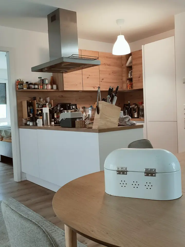3 Zimmer Wohnung mit 81 m² in Darmstadt – Bild 8