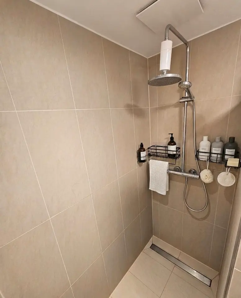 2 Zimmer Wohnung mit 50 m² in Frankfurt am Main – Bild 8