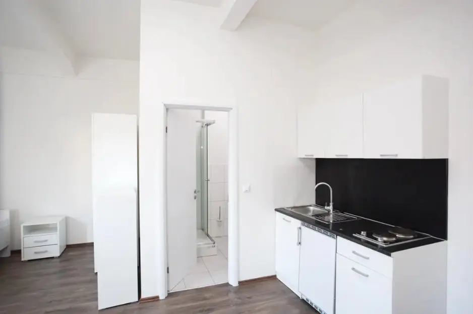 Studio mit 25 m² in Villingen-Schwenningen – Bild 4