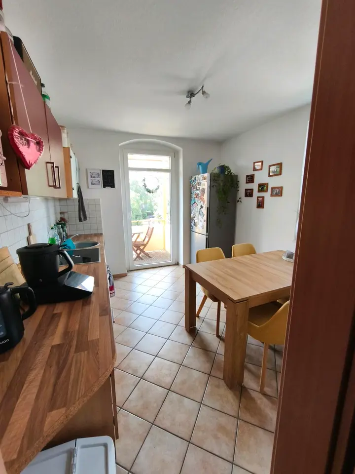 2 Zimmer Wohnung mit 68 m² in Riesa – Bild 6