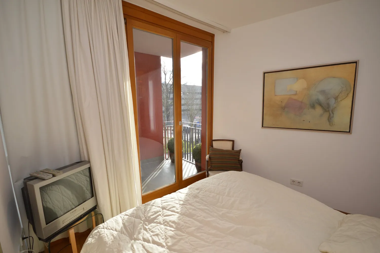 2 Zimmer Wohnung mit 67 m² in Frankfurt am Main – Bild 11