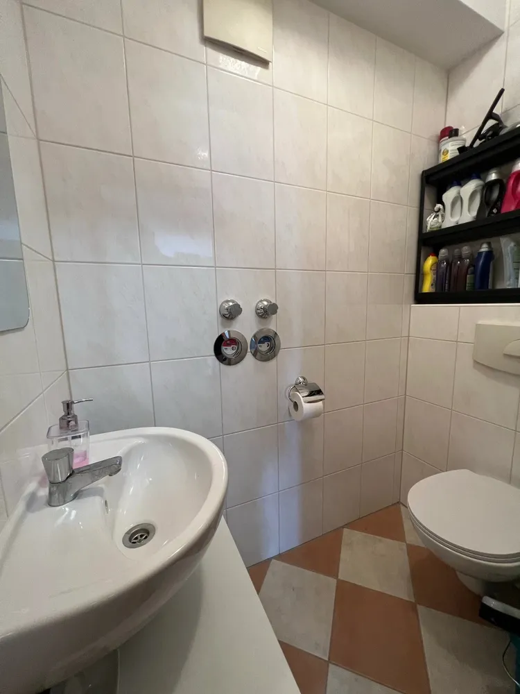 1 Zimmer Wohnung mit 50 m² in Hürth – Bild 3